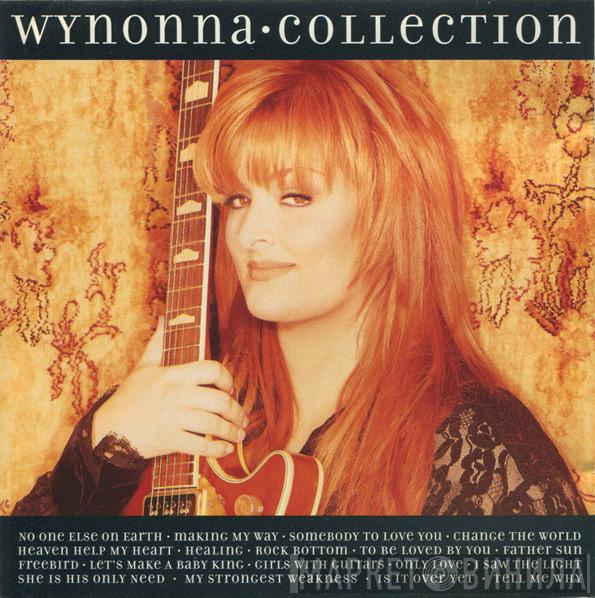 Wynonna - Collection