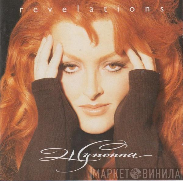 Wynonna - Revelations