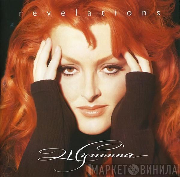 Wynonna - Revelations