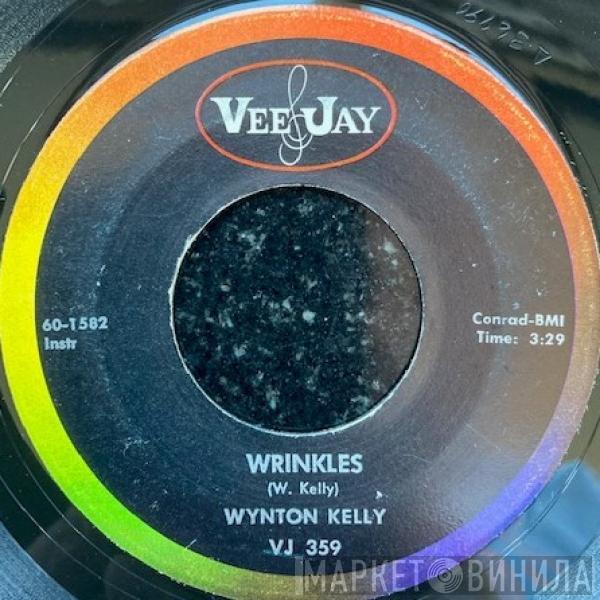 Wynton Kelly - Wrinkles / On Stage