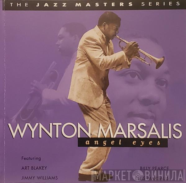 Wynton Marsalis - Angel Eyes