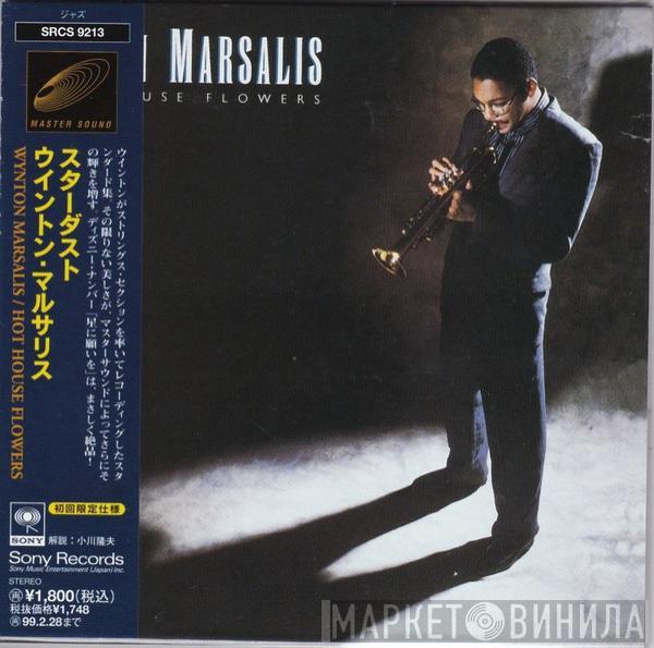 Wynton Marsalis - Hot House Flowers