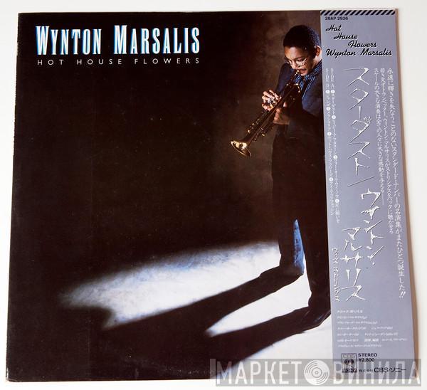 Wynton Marsalis - Hot House Flowers