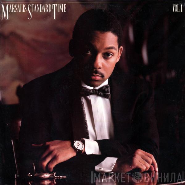 Wynton Marsalis - Marsalis Standard Time, Vol. 1