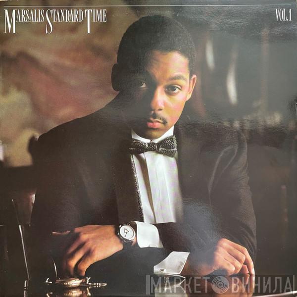 Wynton Marsalis - Marsalis Standard Time, Vol. 1