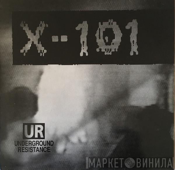  X-101  - X-101