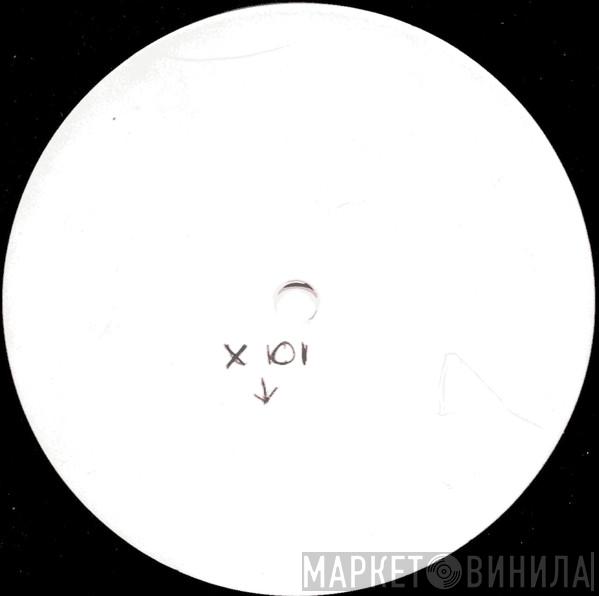  X-101  - X-101
