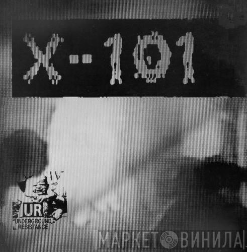 X-101 - X-101