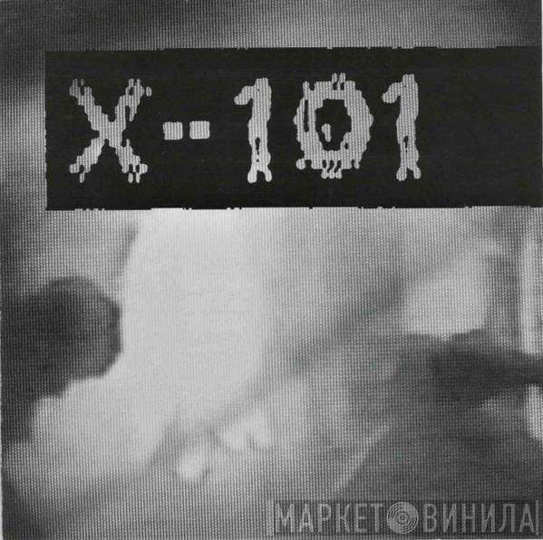  X-101  - X-101
