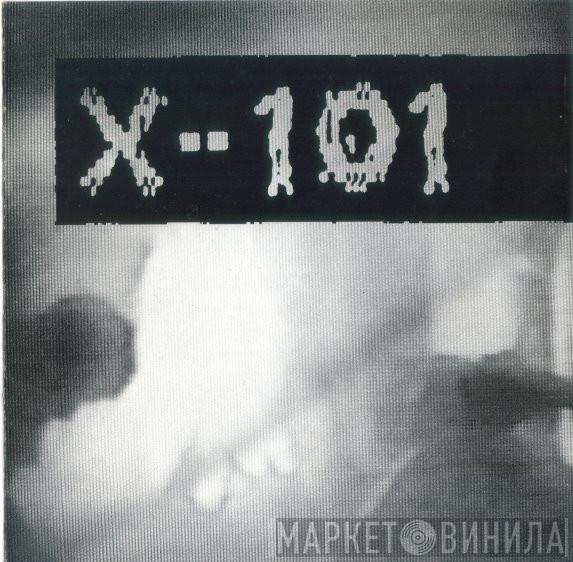  X-101  - X-101