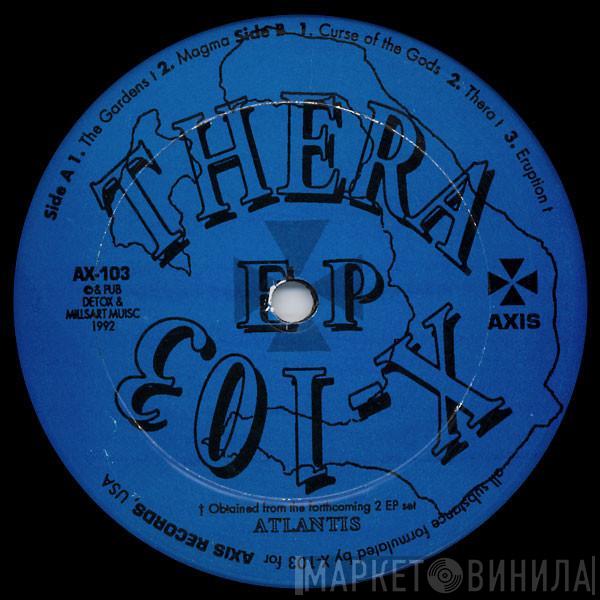 X-103 - Thera EP