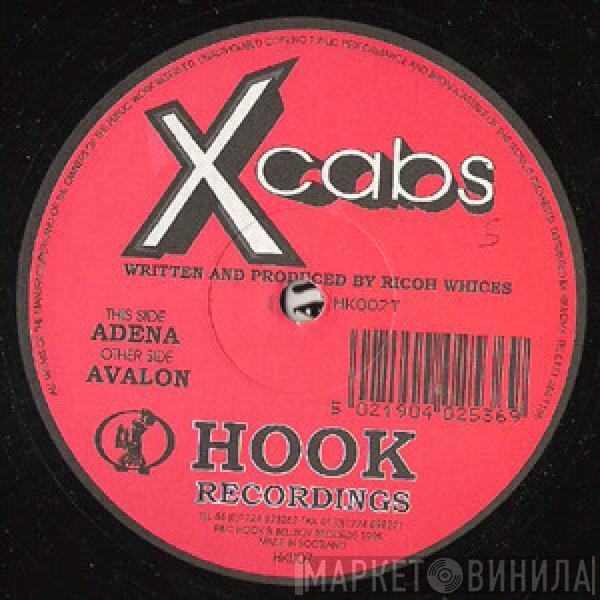 X-Cabs - Avalon / Adena