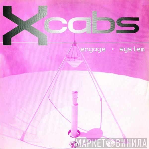 X-Cabs - Engage • System