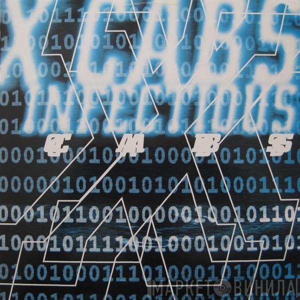 X-Cabs - Infectious