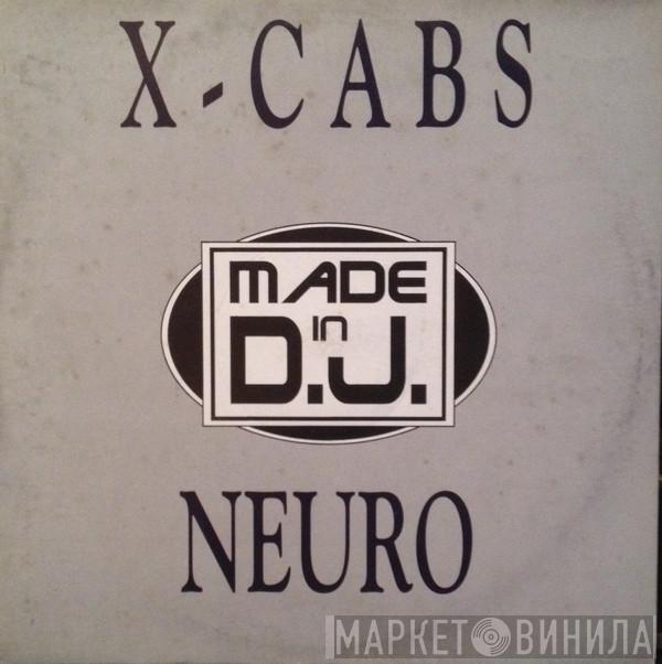 X-Cabs - Neuro