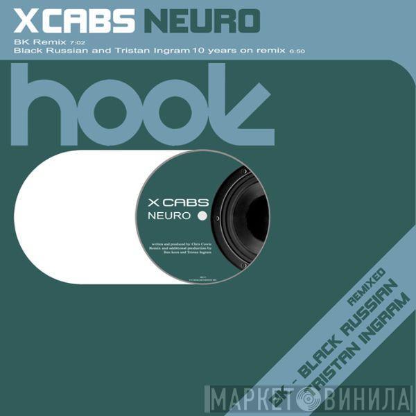  X-Cabs  - Neuro