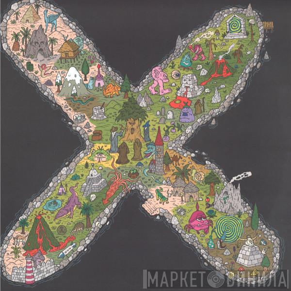 X-Coast - Pianissimo EP