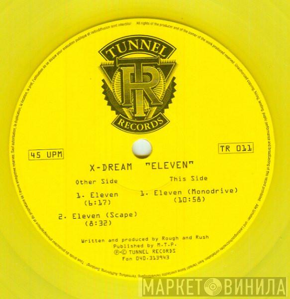 X-Dream - Eleven