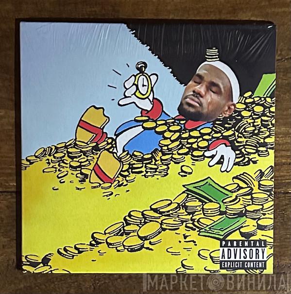 X Mach-Hommy  ThaGodFahim  - Dollar Menu 2