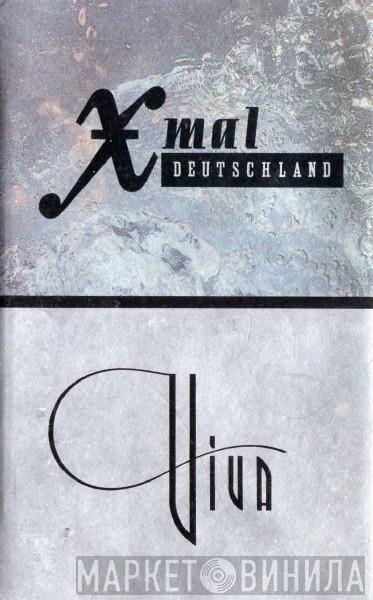 X Mal Deutschland - Viva