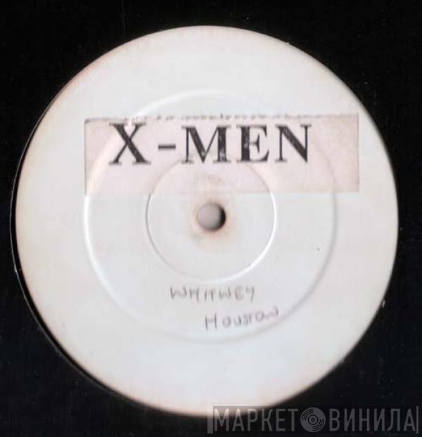 X-Men  - It's Not Right