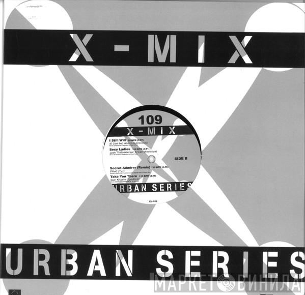  - X-Mix Urban Series 109