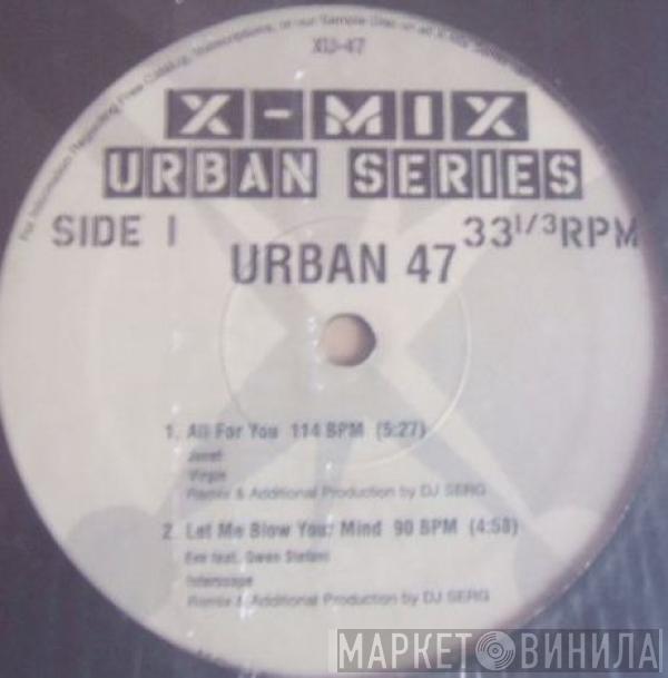  - X-Mix Urban Series 47