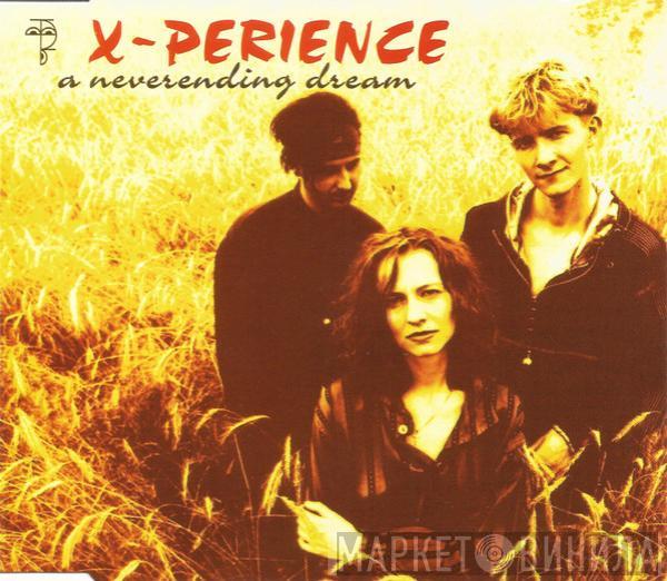 X-Perience - A Neverending Dream