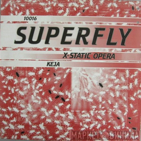 X-Static Opera - Keja