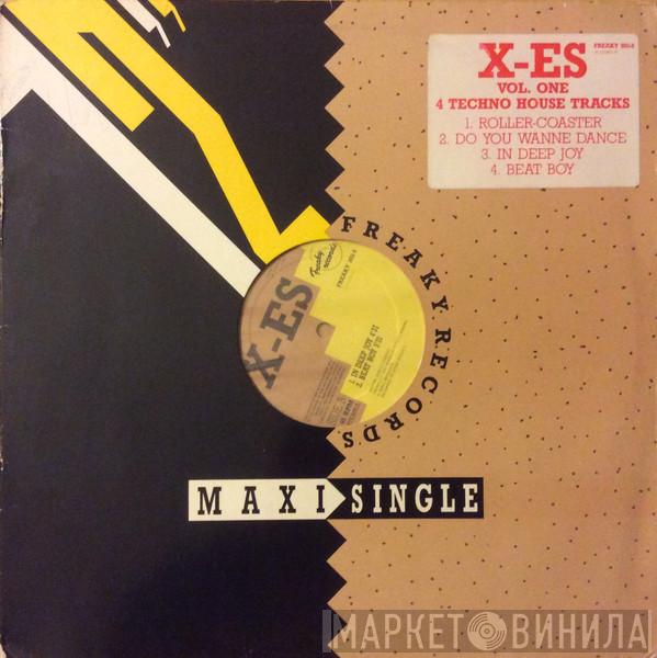 X-es - Vol. One