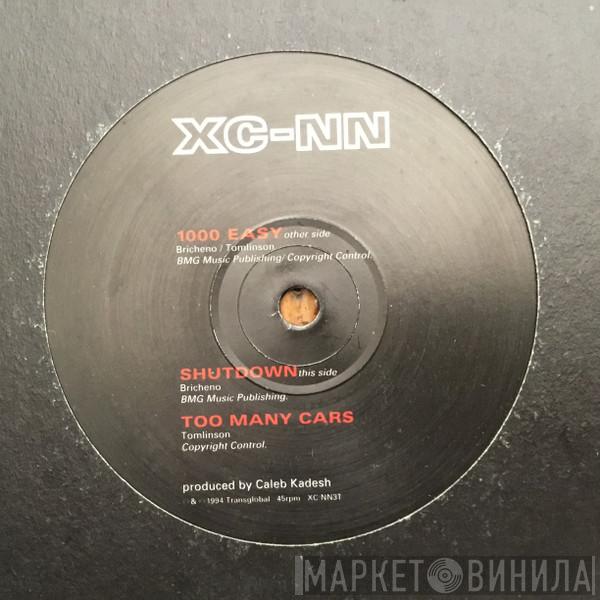 XC-NN - 1000 Easy