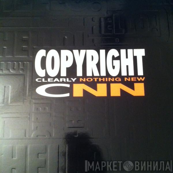 XC-NN - Copyright (Clearly Nothing New)