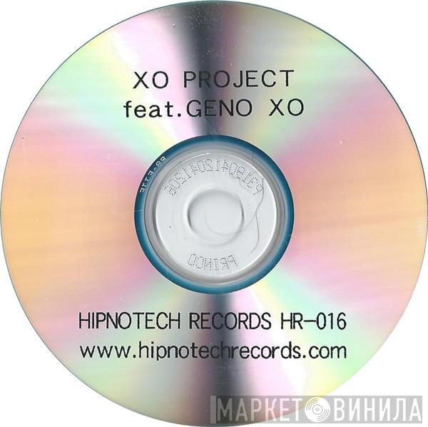 XO Project , Geno XO - XO Project