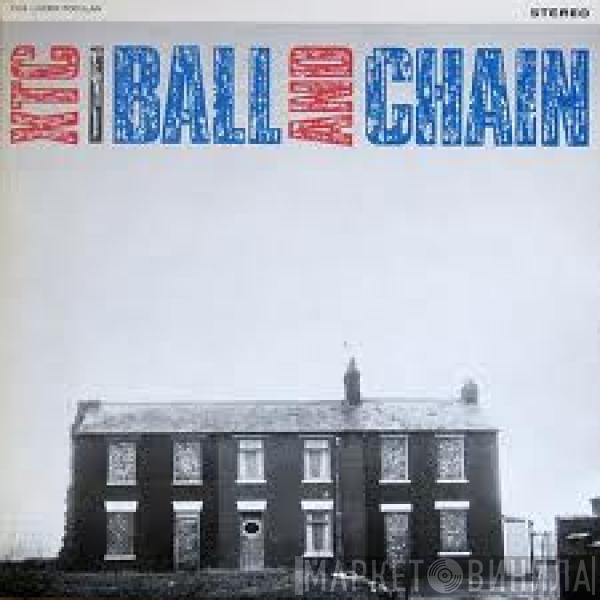 XTC - Ball And Chain