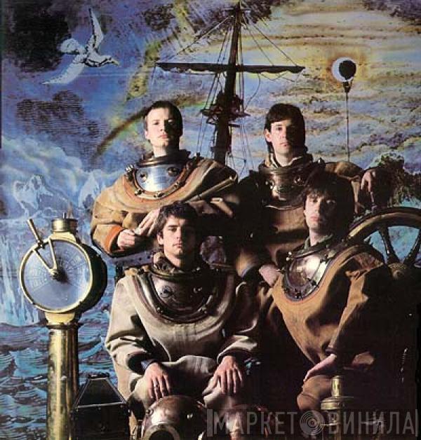 XTC - Black Sea