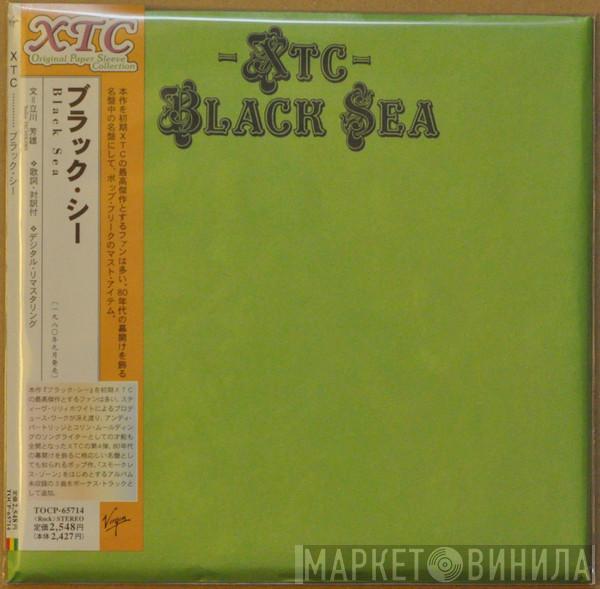  XTC  - Black Sea