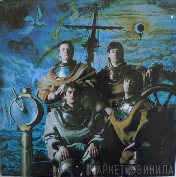 XTC - Black Sea