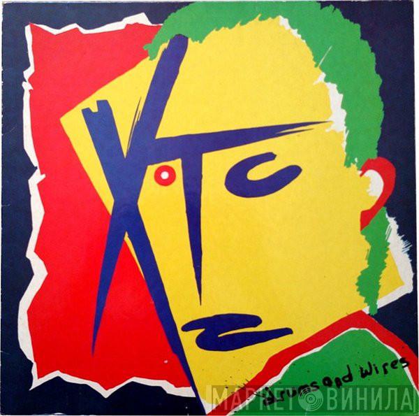  XTC  - Drums And Wires