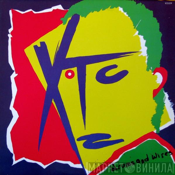  XTC  - Drums And Wires