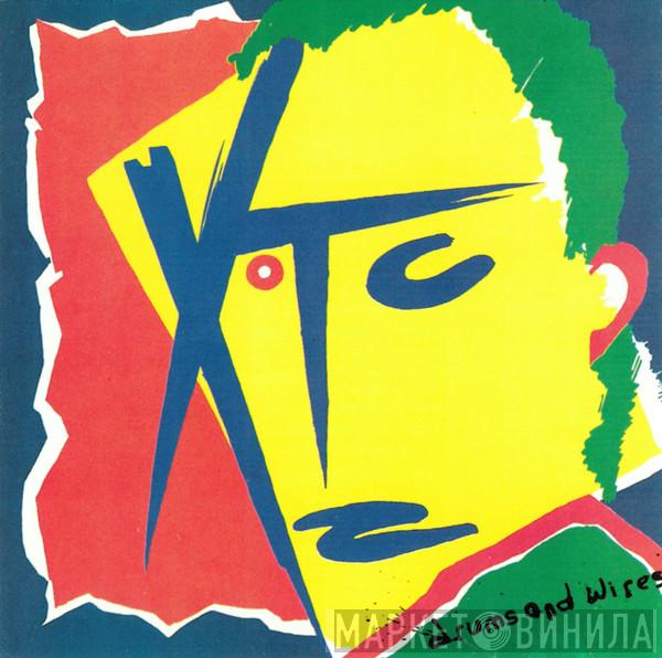 XTC  - Drums And Wires