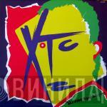  XTC  - Drums And Wires