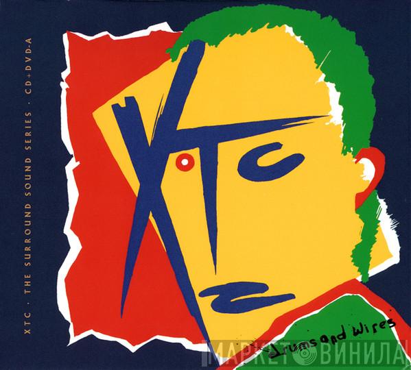  XTC  - Drums And Wires