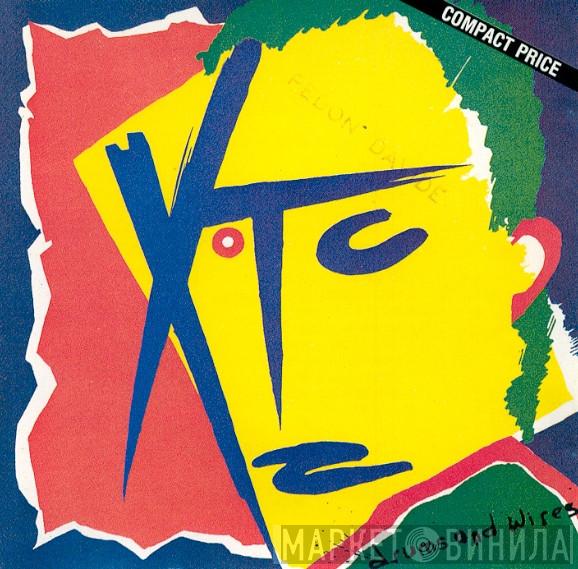  XTC  - Drums And Wires