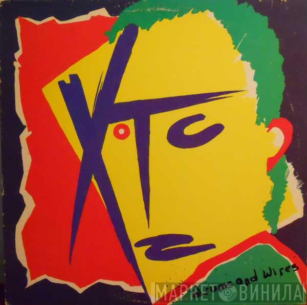  XTC  - Drums And Wires