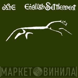  XTC  - English Settlement