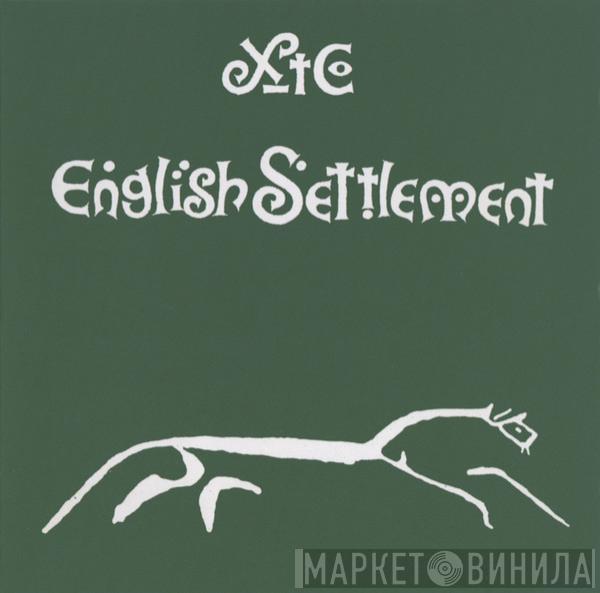  XTC  - English Settlement