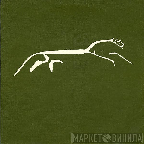  XTC  - English Settlement
