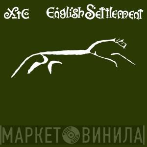  XTC  - English Settlement