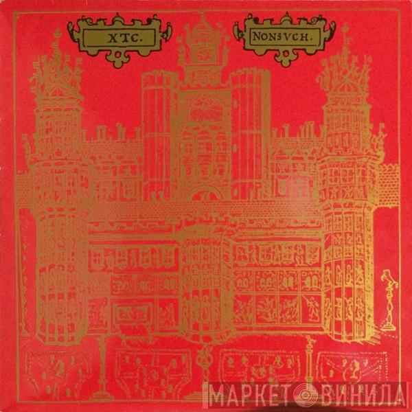XTC - Nonsuch