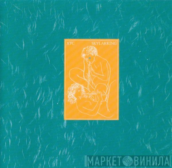  XTC  - Skylarking
